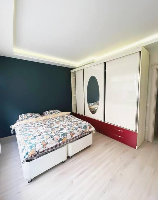 House In The Center Of Kadikoy Apartment Istanbul Exterior foto