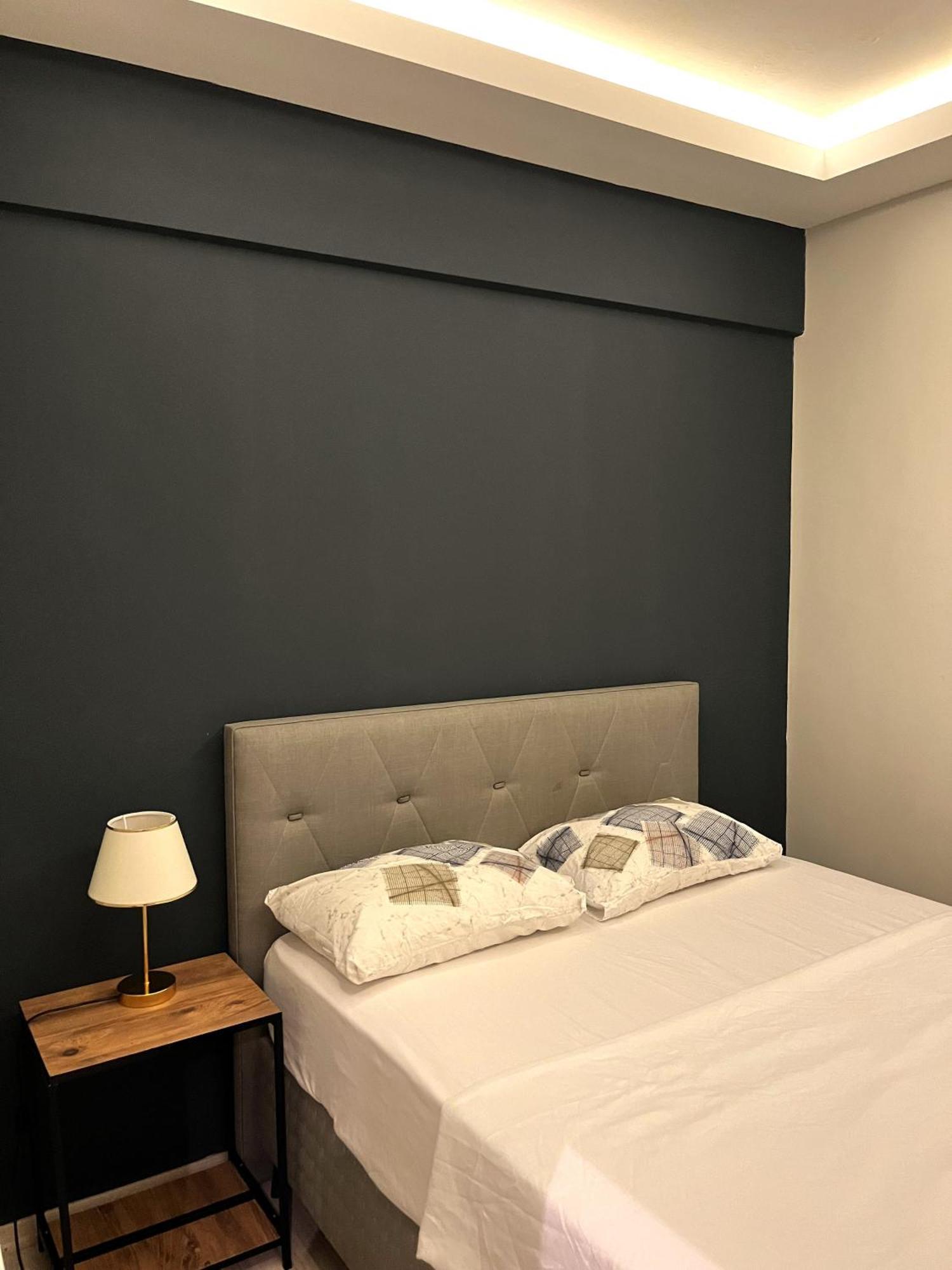 House In The Center Of Kadikoy Apartment Istanbul Exterior foto